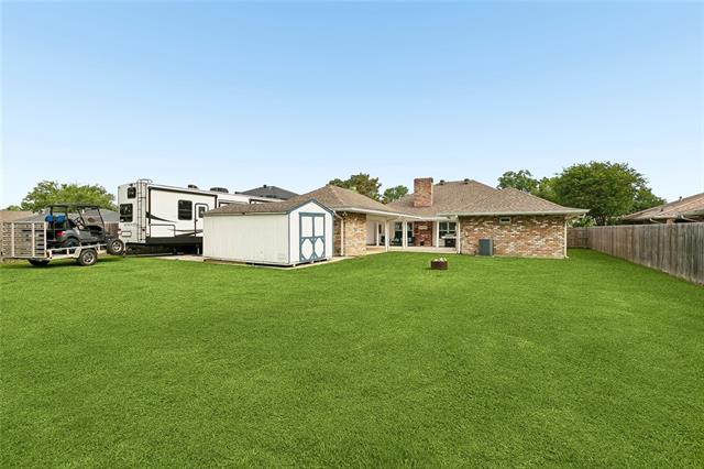124 Devon Road Laplace, LA 70068 - Photo 16 of 16