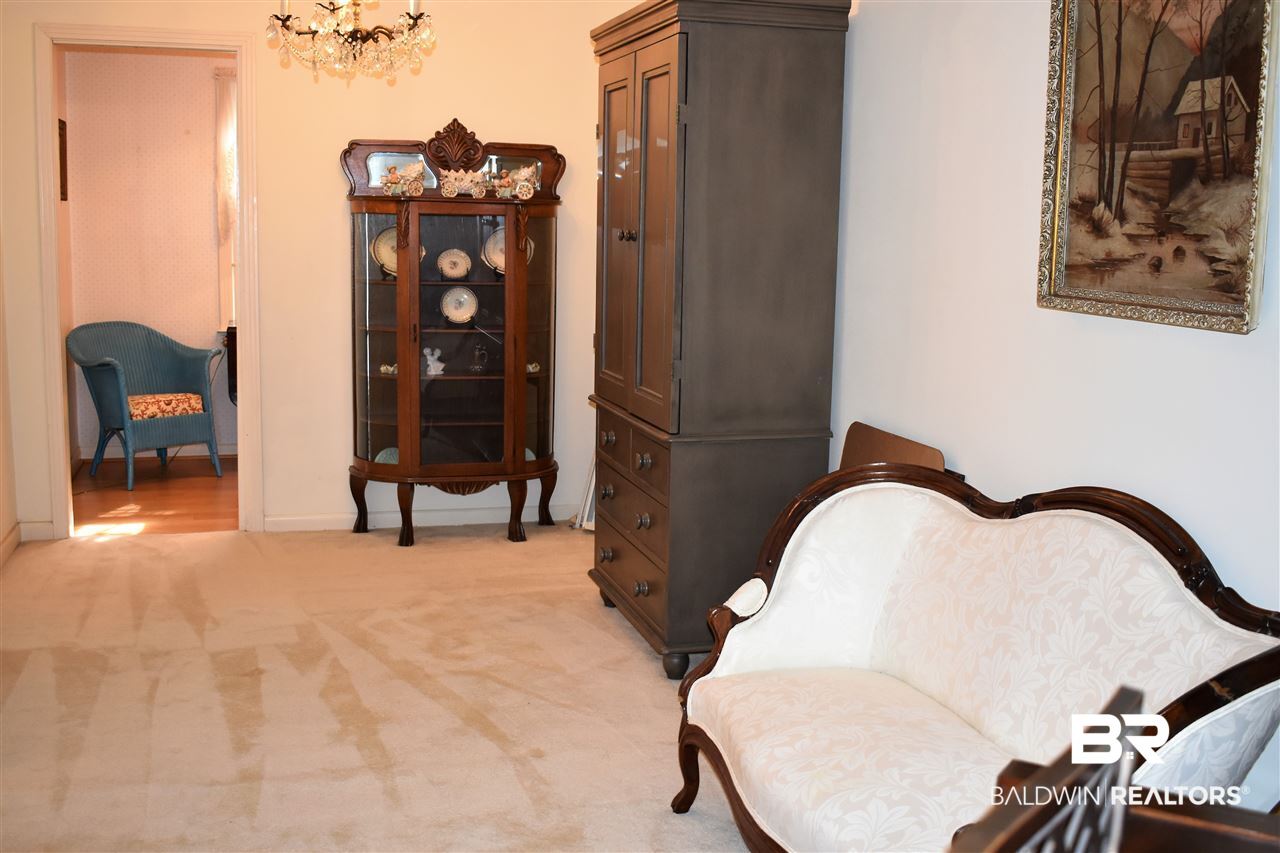 6253 St Moritz Drive North Mobile, AL 36608 - Photo 9 of 21