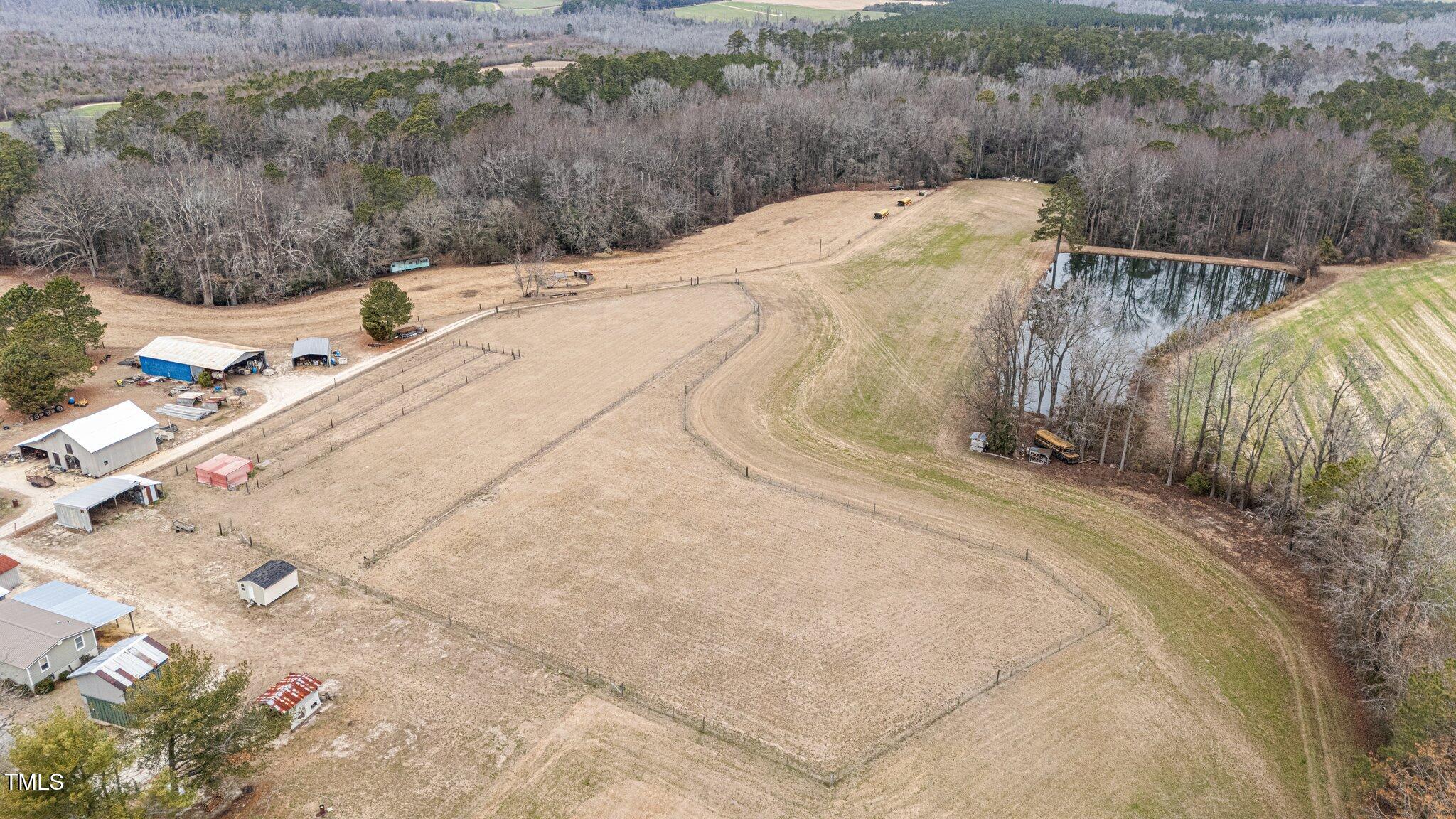 578 Marler Road Benson, NC 27504 - Photo 4 of 55 4-web-or-mls-DJI_20250111113040_0885_D