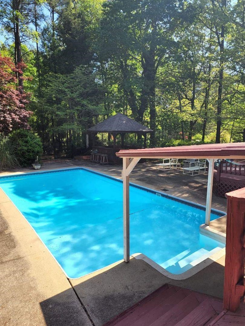 4924 Mial Plantation Road Raleigh, NC 27610 - Photo 6 of 59 Photo 6