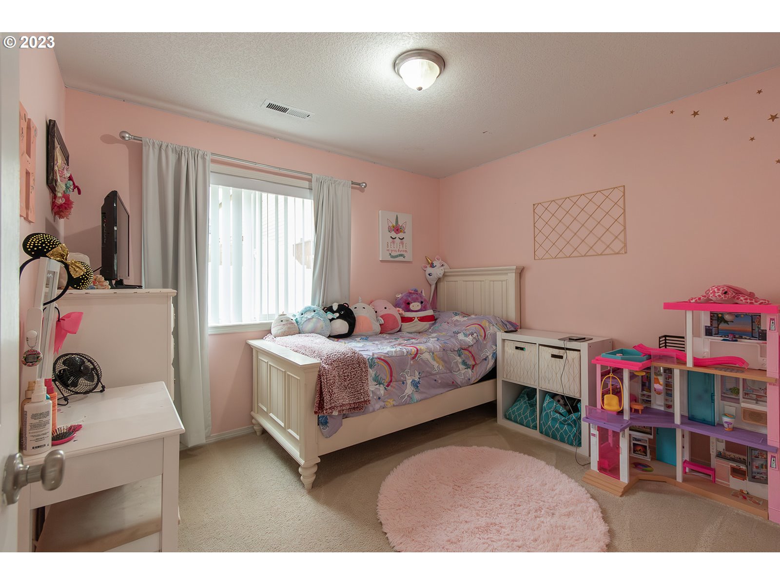 3148 South 3rd Way Ridgefield, WA 98642 - Photo 16 of 27 a bedroom with a bed and a window