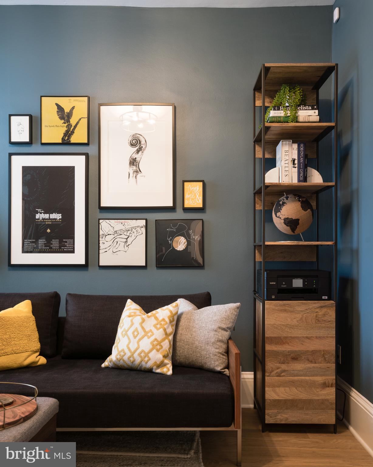 328 12th Street Southeast Washington, DC 20003 - Photo 20 of 32