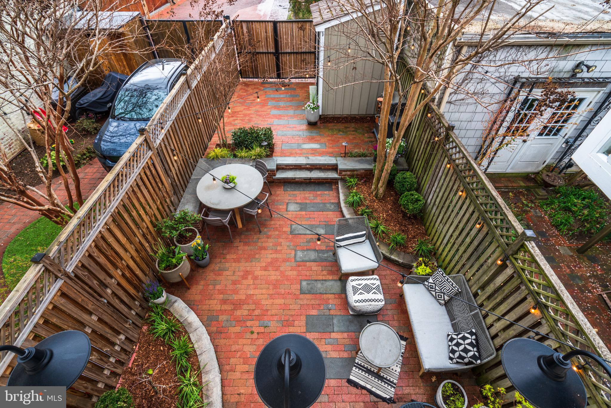 328 12th Street Southeast Washington, DC 20003 - Photo 23 of 32