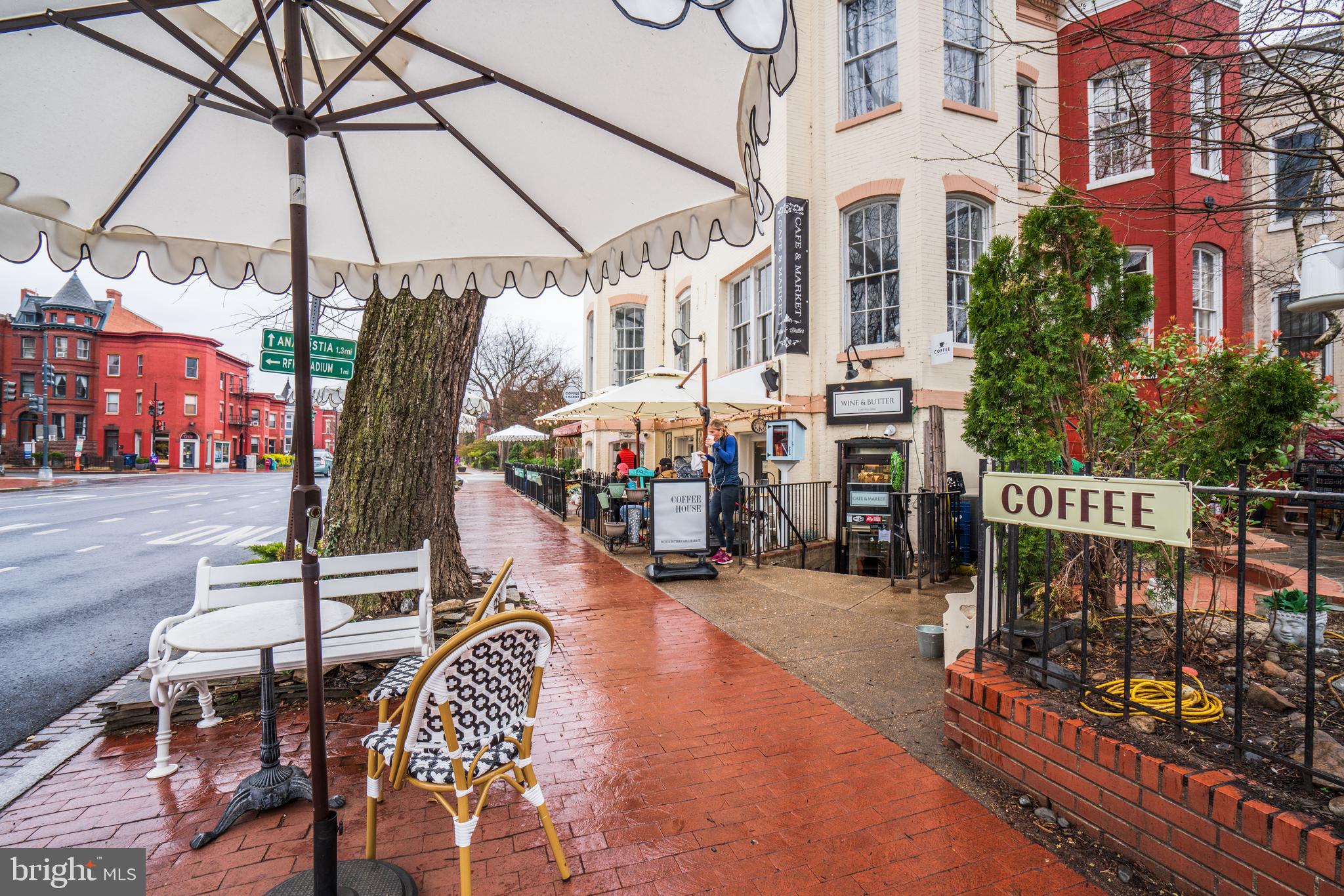 328 12th Street Southeast Washington, DC 20003 - Photo 31 of 32