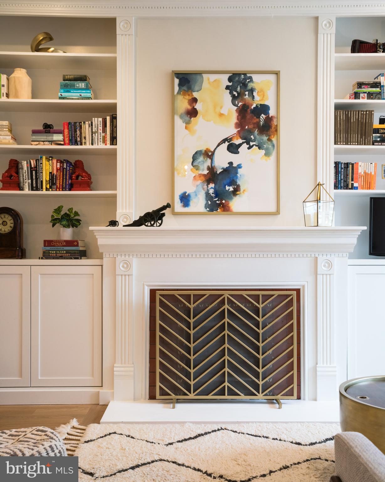 328 12th Street Southeast Washington, DC 20003 - Photo 4 of 32