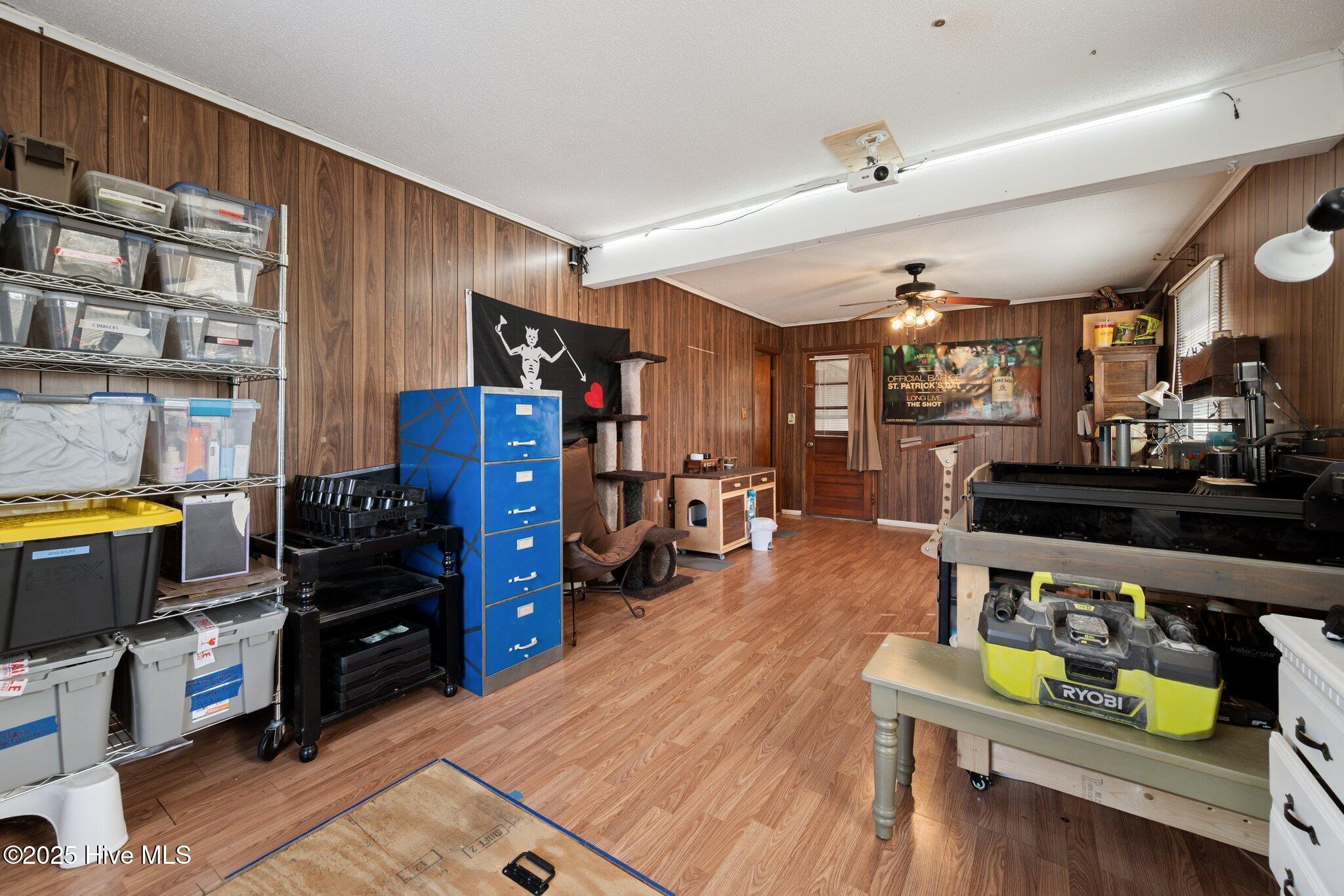106 Rice Road Wilmington, NC 28409 - Photo 19 of 34 Family Room