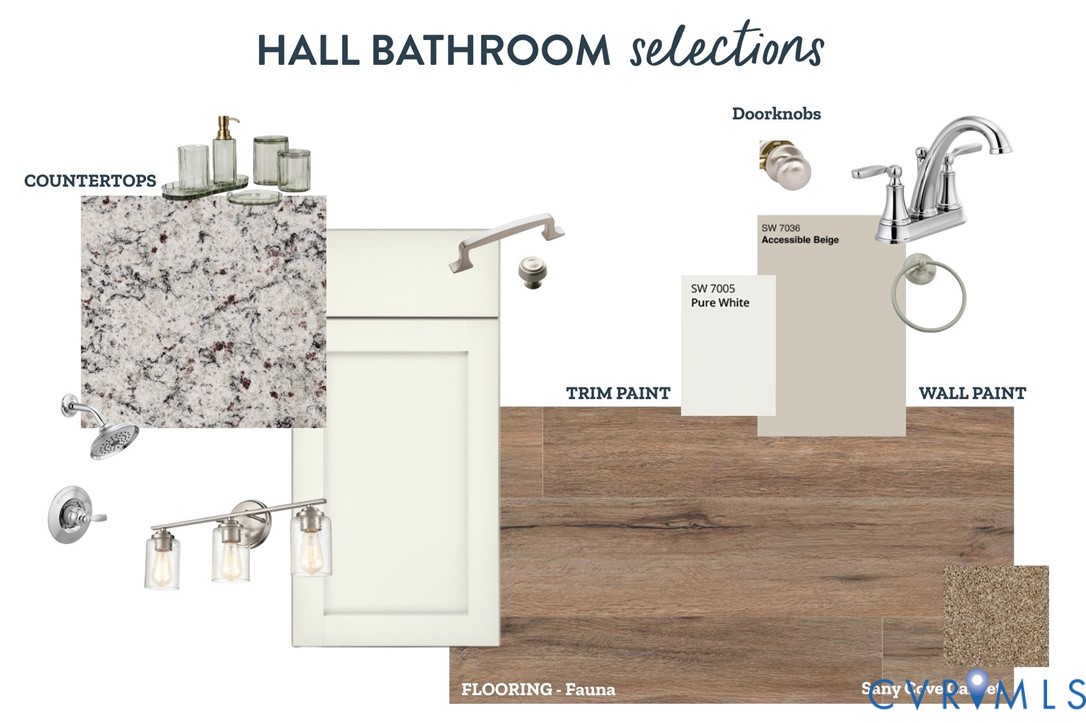 Tbd North Terry's Bridge Road Halifax, VA 24558 - Photo 4 of 5