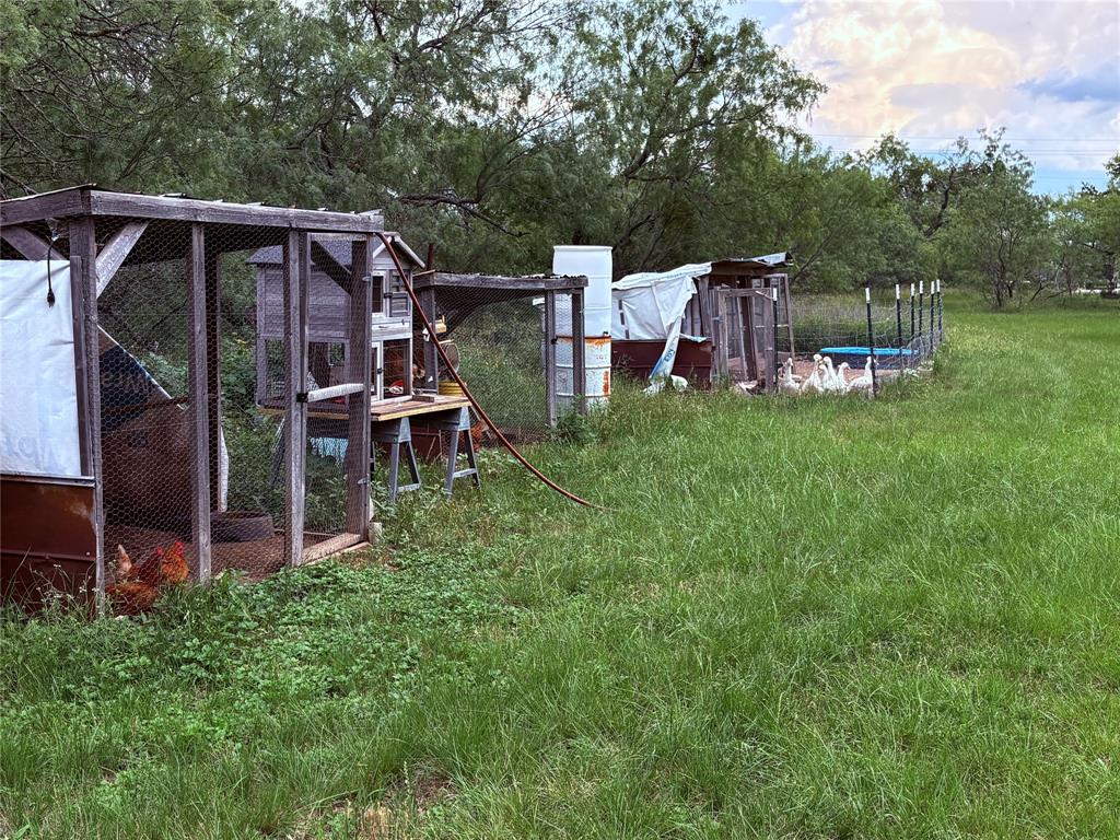 1117 North Tiffin Road Ranger, TX 76470 - Photo 22 of 40