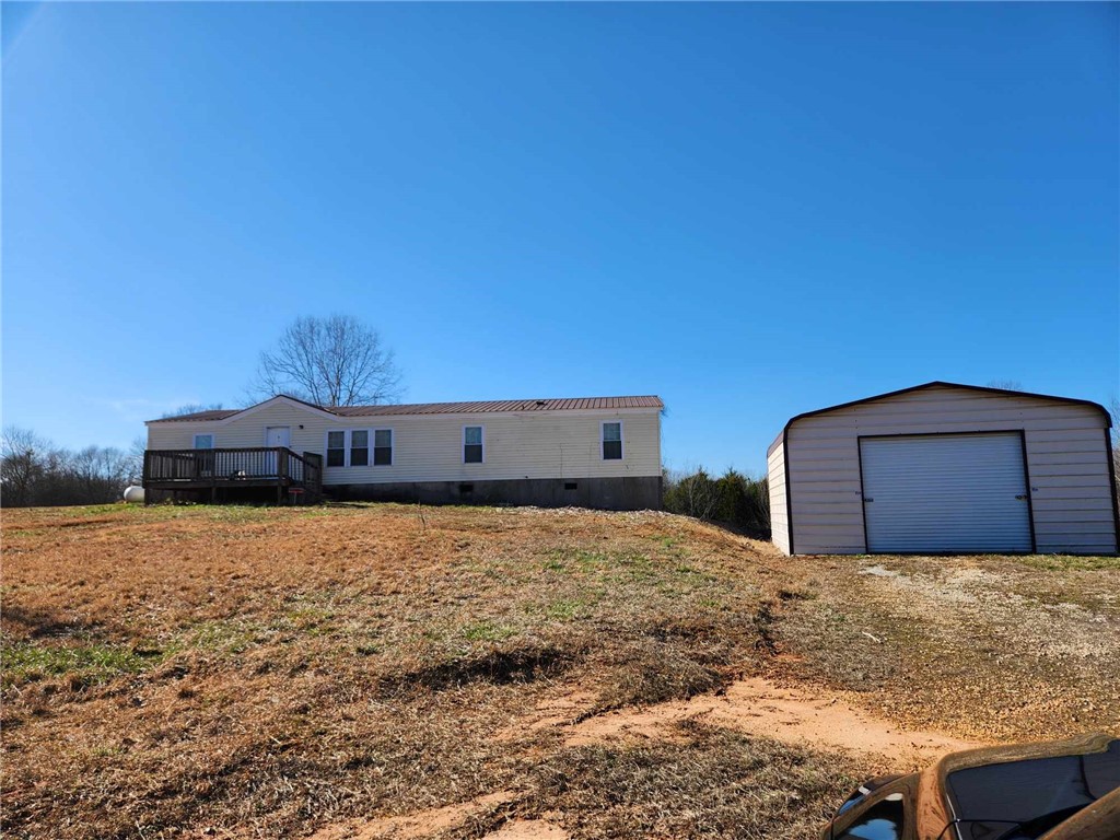805 State Rd S-37-54 Seneca, SC 29678 - Photo 1 of 12 Gallery Image 1