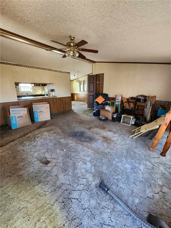 805 State Rd S-37-54 Seneca, SC 29678 - Photo 4 of 12 Living Room