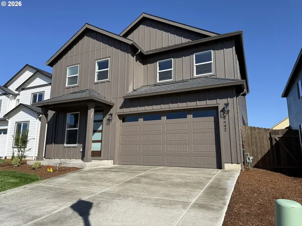 $628,000 | 3443 Southeast 8th Avenue, Battle Ground, WA 98604