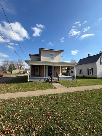 $257,000 | 278 North Central Avenue, Utica, OH 43080