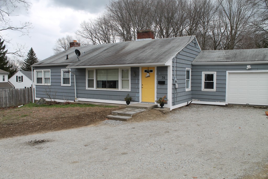 76 Ray Street Webster, MA 01570 - Photo 1 of 26 Gallery Image 1