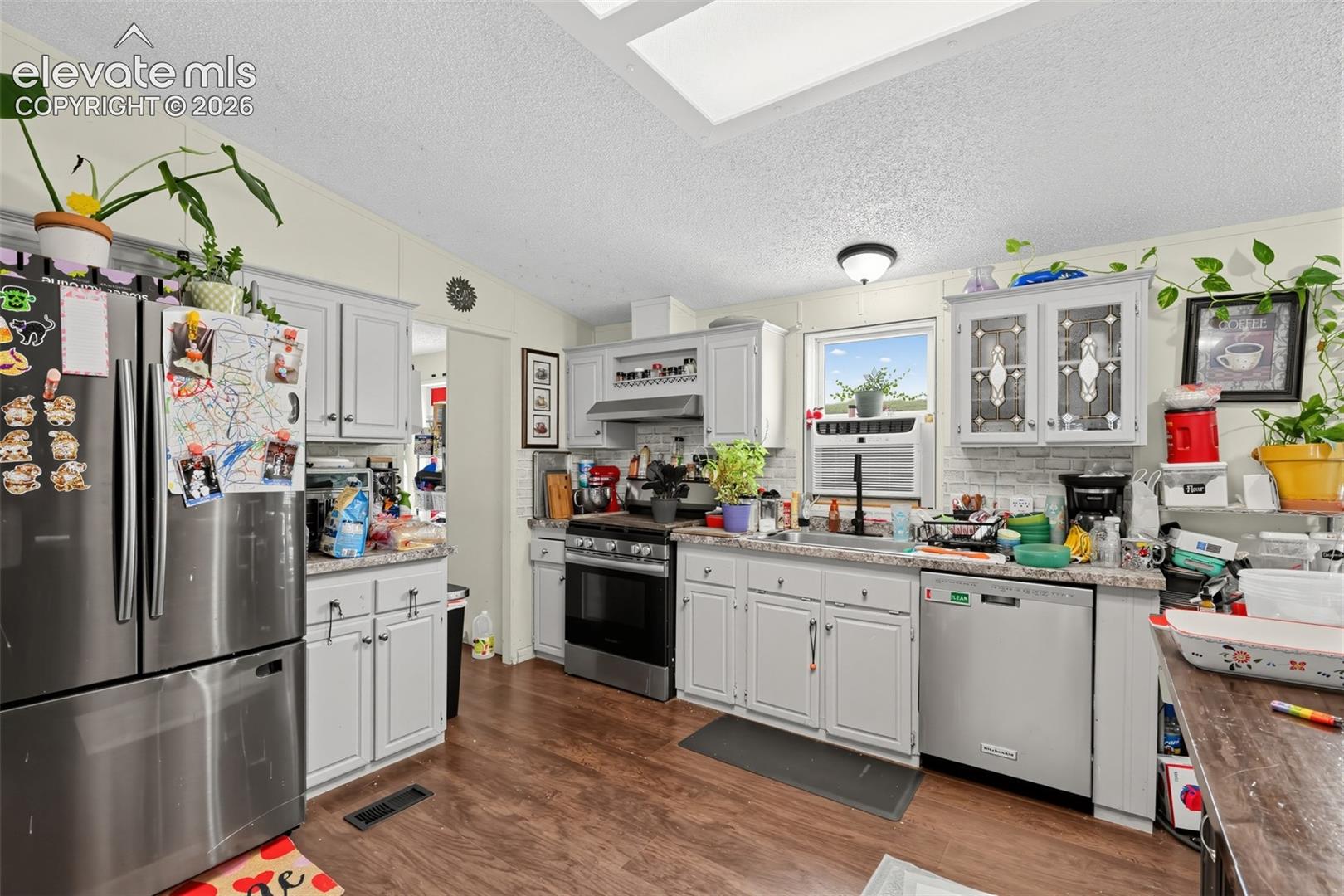 85 Sunflower Road, Unit 262 Colorado Springs, CO 80907 - Photo 21 of 37 Gallery Image 21