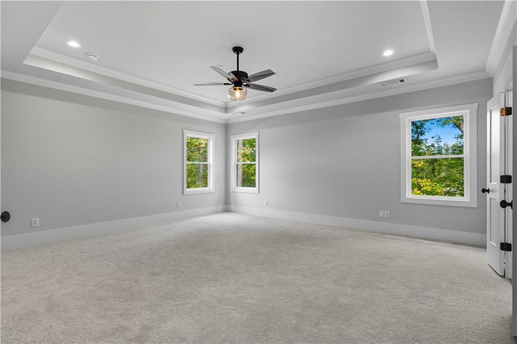 112 Dallas Mark Drive Canton, GA 30115 - Photo 28 of 49