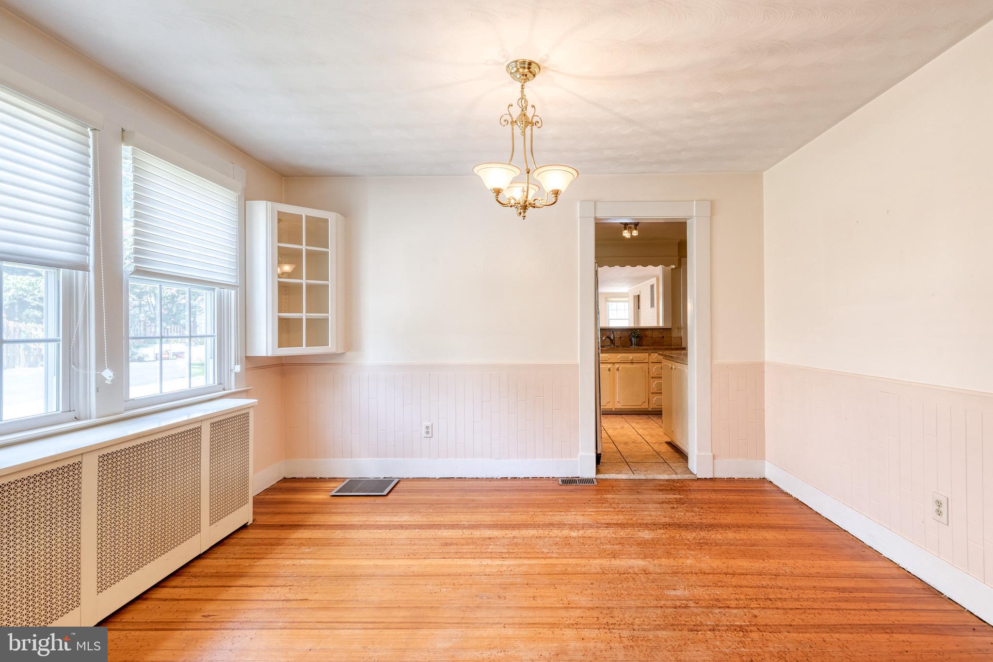 8 Margate Road Lutherville-Timonium, MD 21093 - Photo 14 of 30