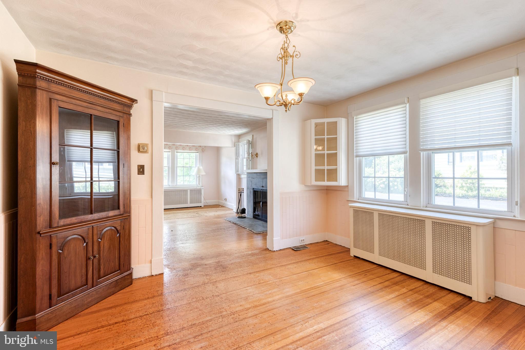 8 Margate Road Lutherville-Timonium, MD 21093 - Photo 15 of 30