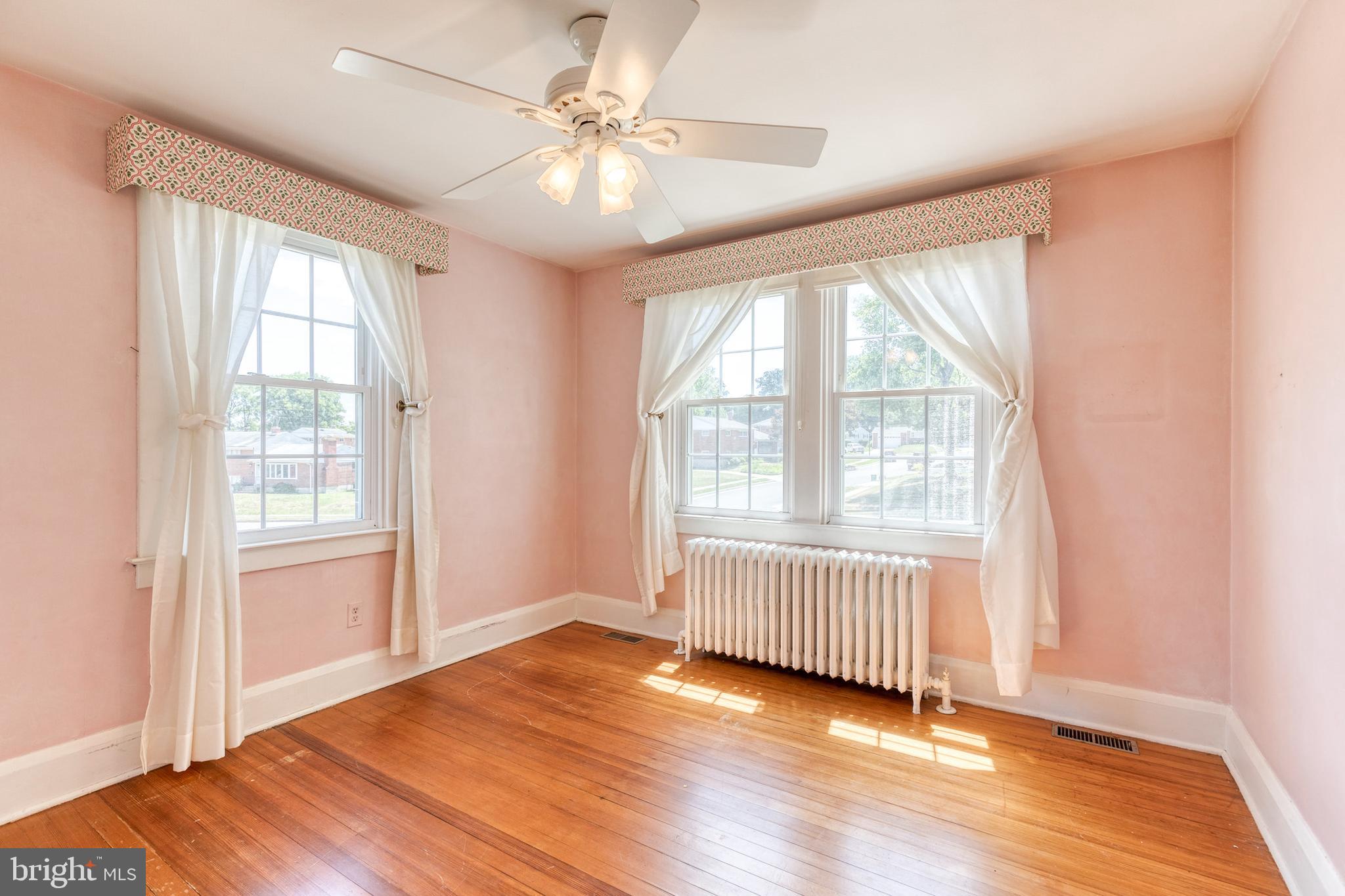 8 Margate Road Lutherville-Timonium, MD 21093 - Photo 16 of 30