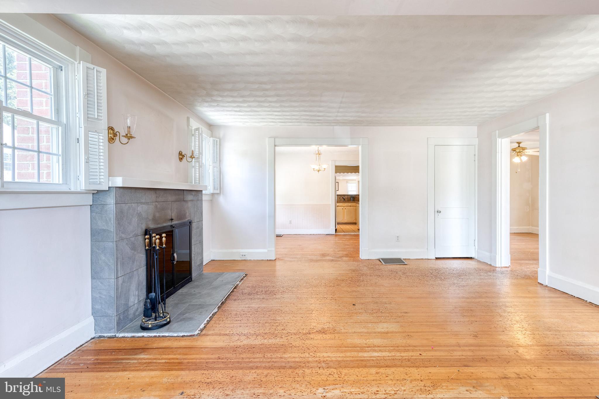 8 Margate Road Lutherville-Timonium, MD 21093 - Photo 17 of 30