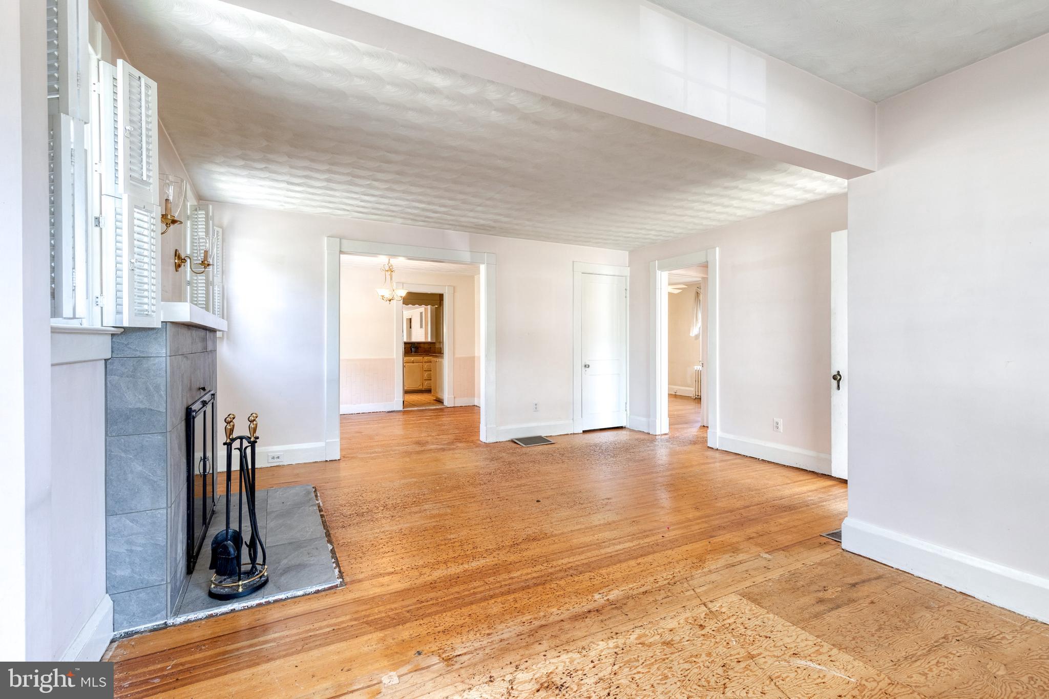 8 Margate Road Lutherville-Timonium, MD 21093 - Photo 18 of 30