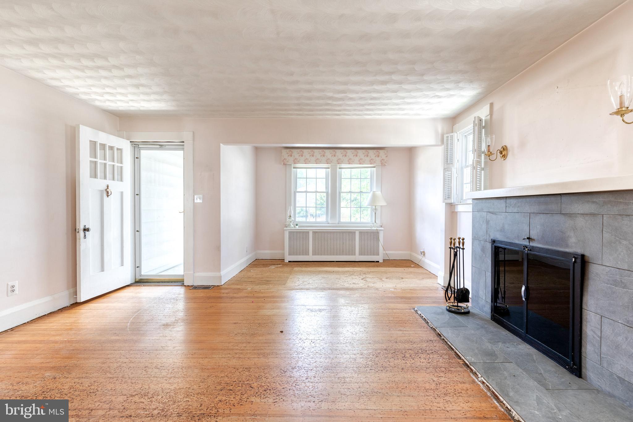 8 Margate Road Lutherville-Timonium, MD 21093 - Photo 19 of 30