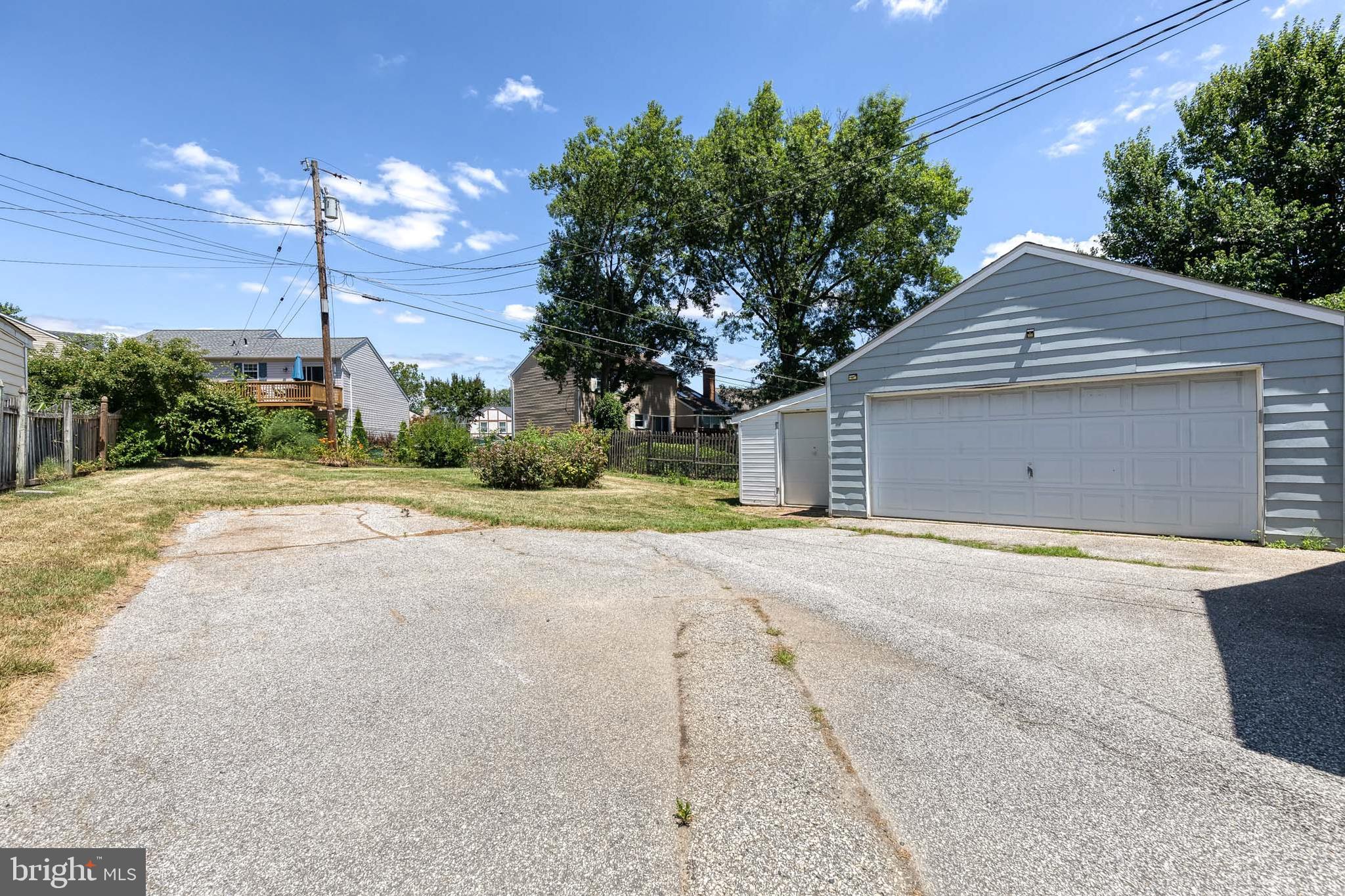 8 Margate Road Lutherville-Timonium, MD 21093 - Photo 27 of 30