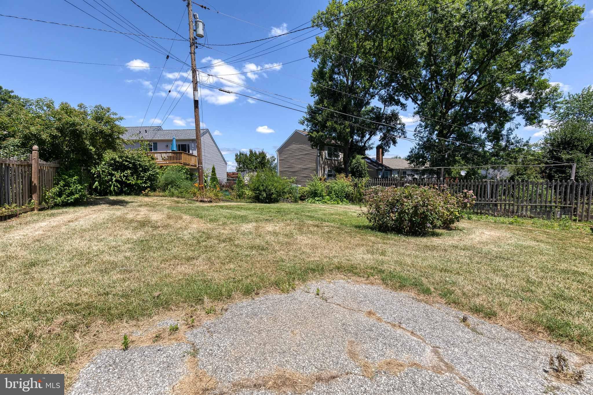 8 Margate Road Lutherville-Timonium, MD 21093 - Photo 29 of 30