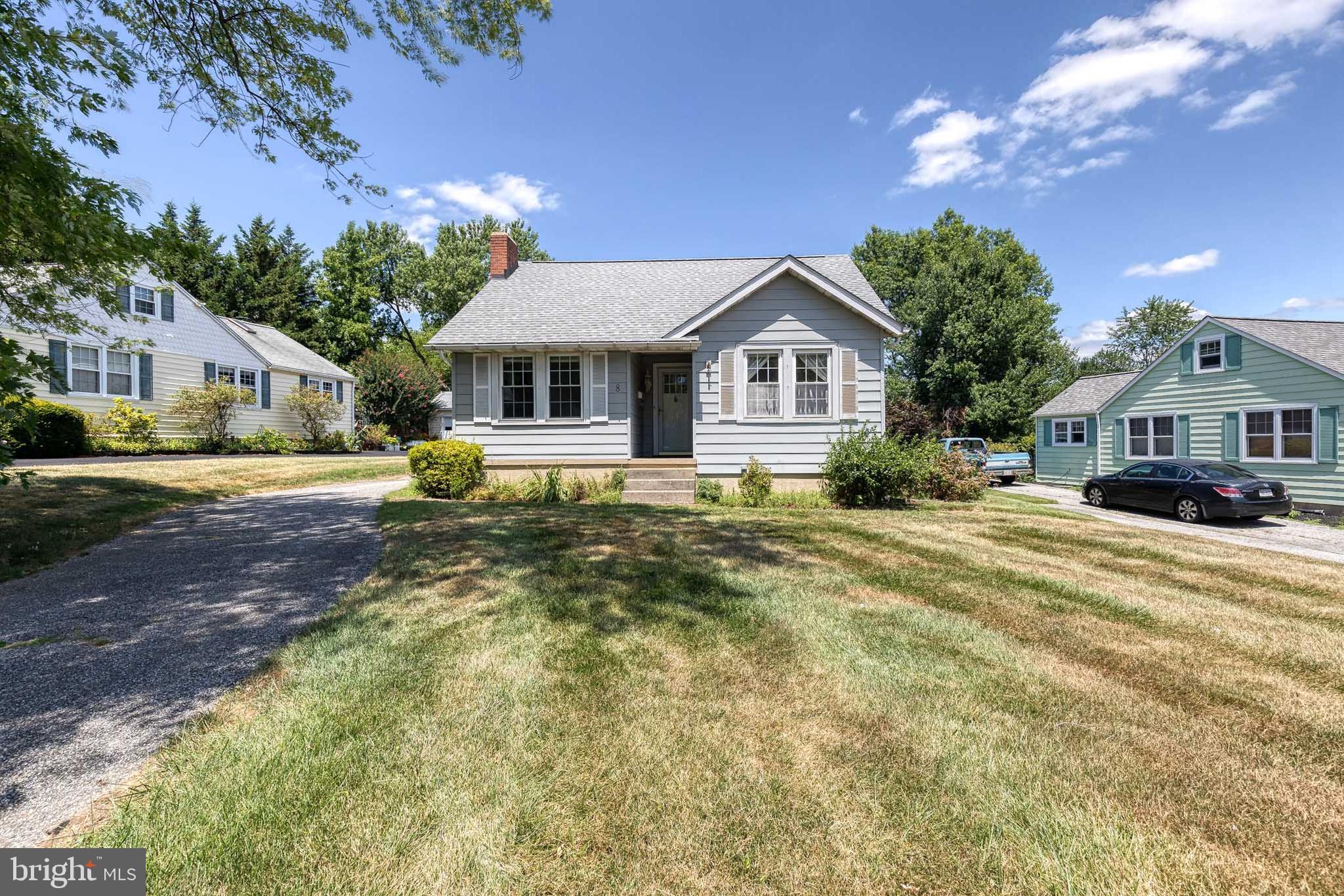 8 Margate Road Lutherville-Timonium, MD 21093 - Photo 30 of 30