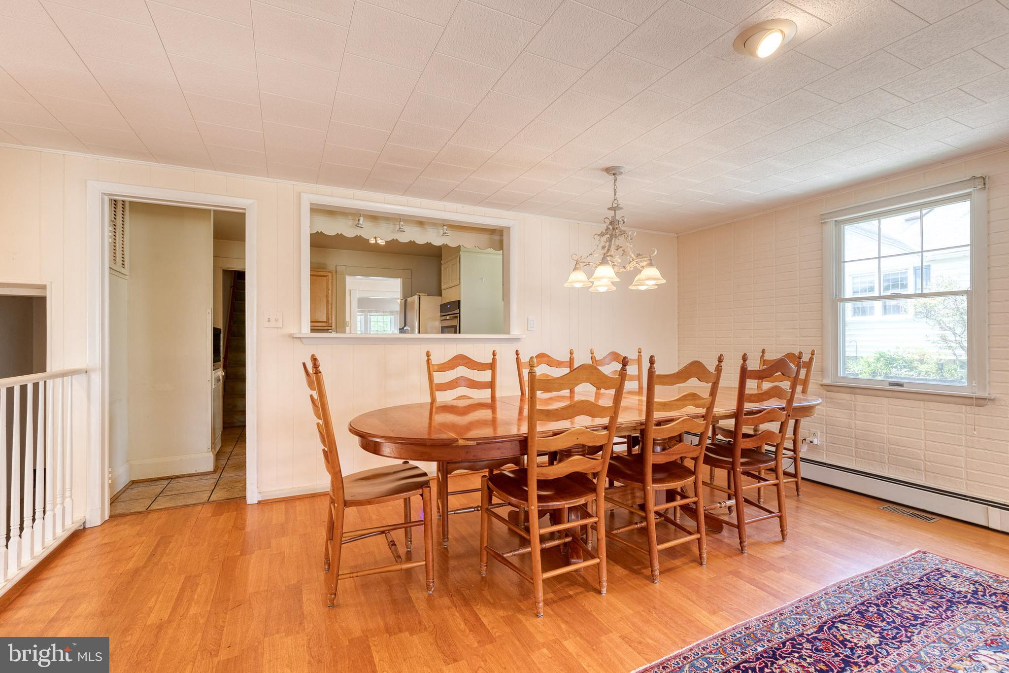 8 Margate Road Lutherville-Timonium, MD 21093 - Photo 10 of 30