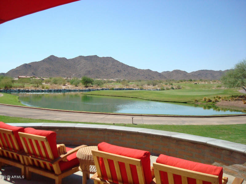 20711 West Ridge Road Buckeye, AZ 85396 - Photo 54 of 72 Verrado Golf Club
