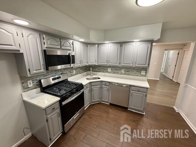 3605 Riddle Court Bridgewater, NJ 08807 - Photo 3 of 26