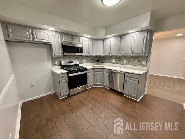3605 Riddle Court Bridgewater, NJ 08807 - Photo 4 of 26