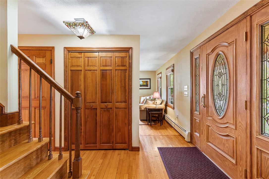 7 Pheasant Run Road North Smithfield, RI 02896 - Photo 6 of 50
