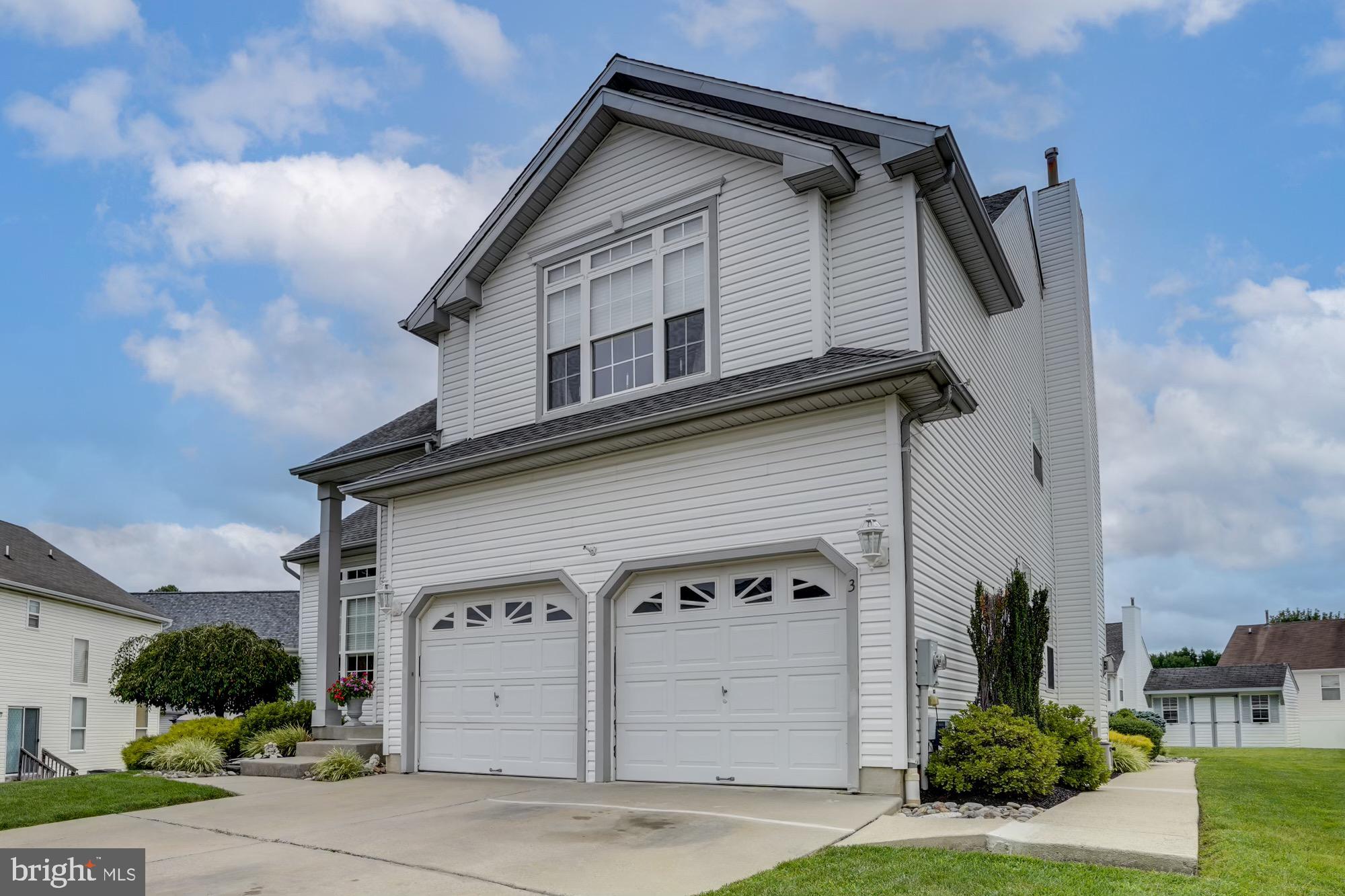 3 Mufferson Road Blackwood, NJ 08012 - Photo 3 of 43 Gallery Image 3