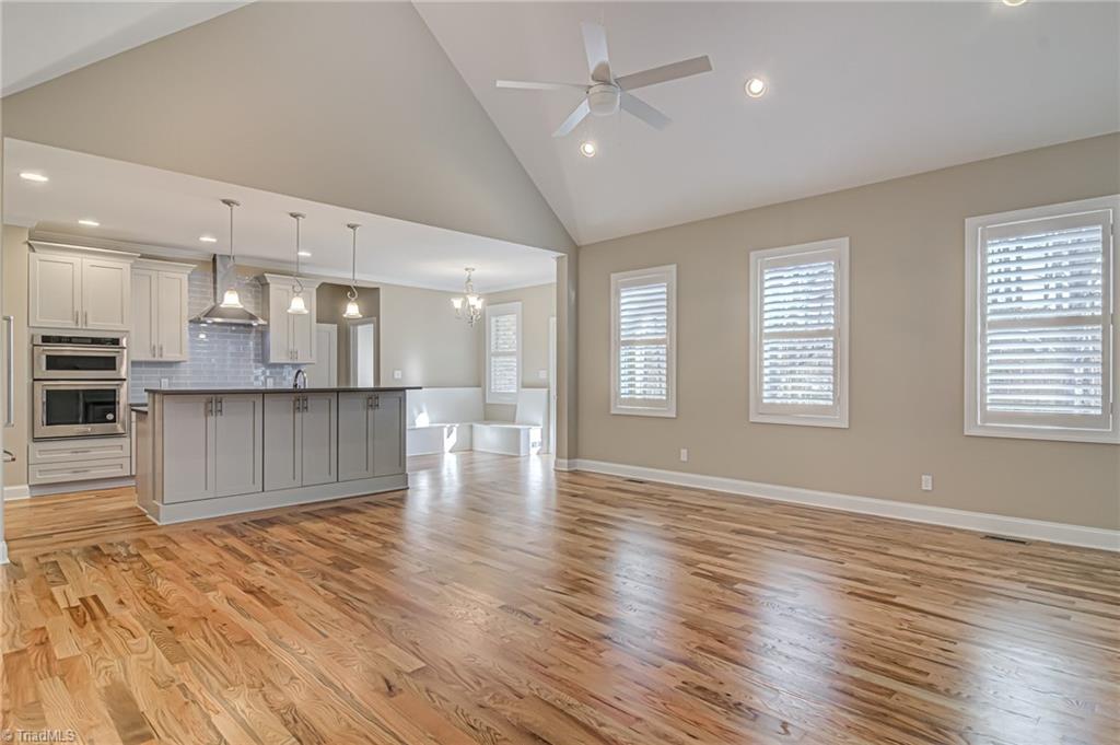 5108 Millstaff Drive Oak Ridge, NC 27310 - Photo 11 of 36