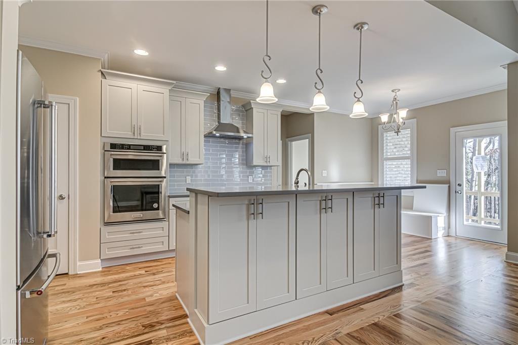5108 Millstaff Drive Oak Ridge, NC 27310 - Photo 12 of 36