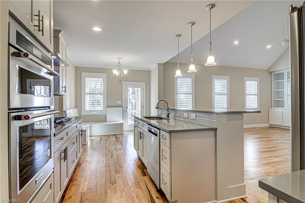 5108 Millstaff Drive Oak Ridge, NC 27310 - Photo 13 of 36