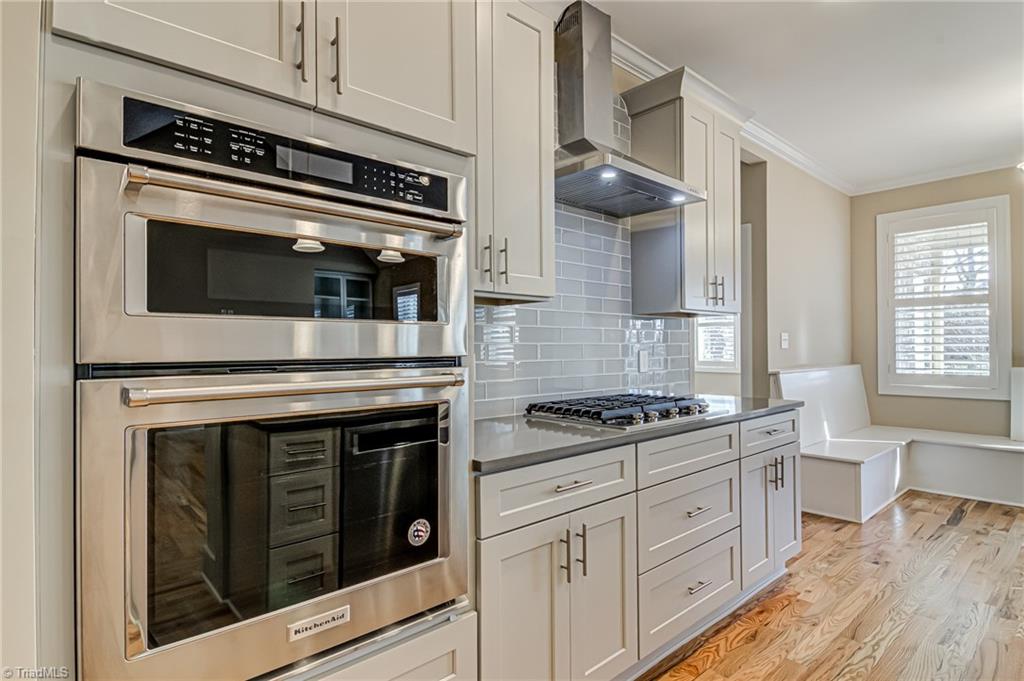 5108 Millstaff Drive Oak Ridge, NC 27310 - Photo 14 of 36