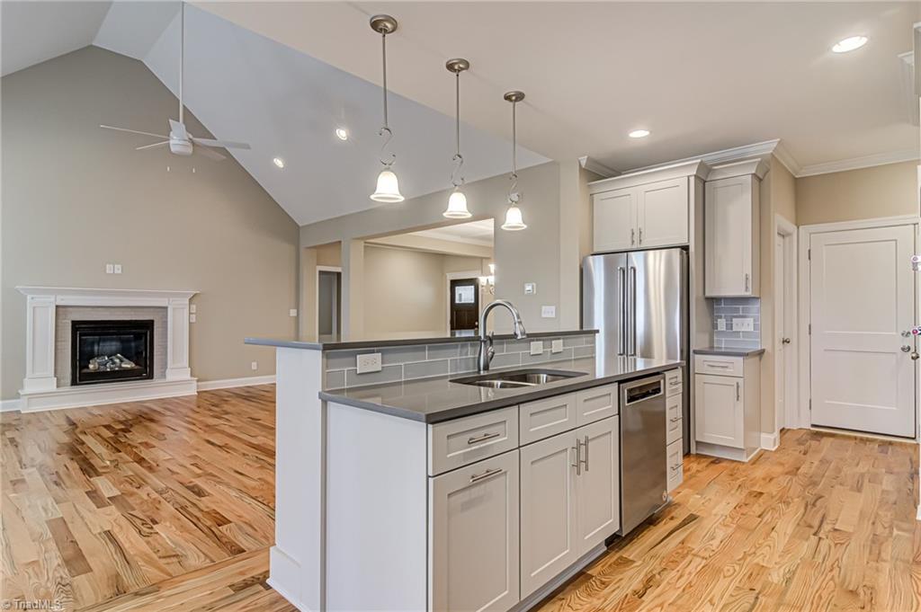 5108 Millstaff Drive Oak Ridge, NC 27310 - Photo 15 of 36
