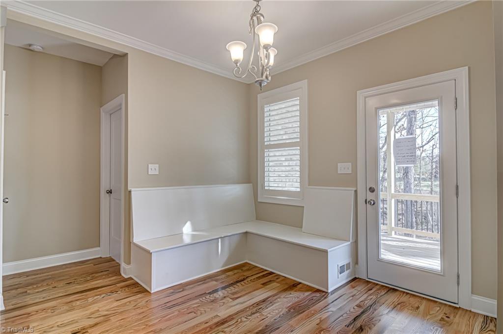 5108 Millstaff Drive Oak Ridge, NC 27310 - Photo 18 of 36