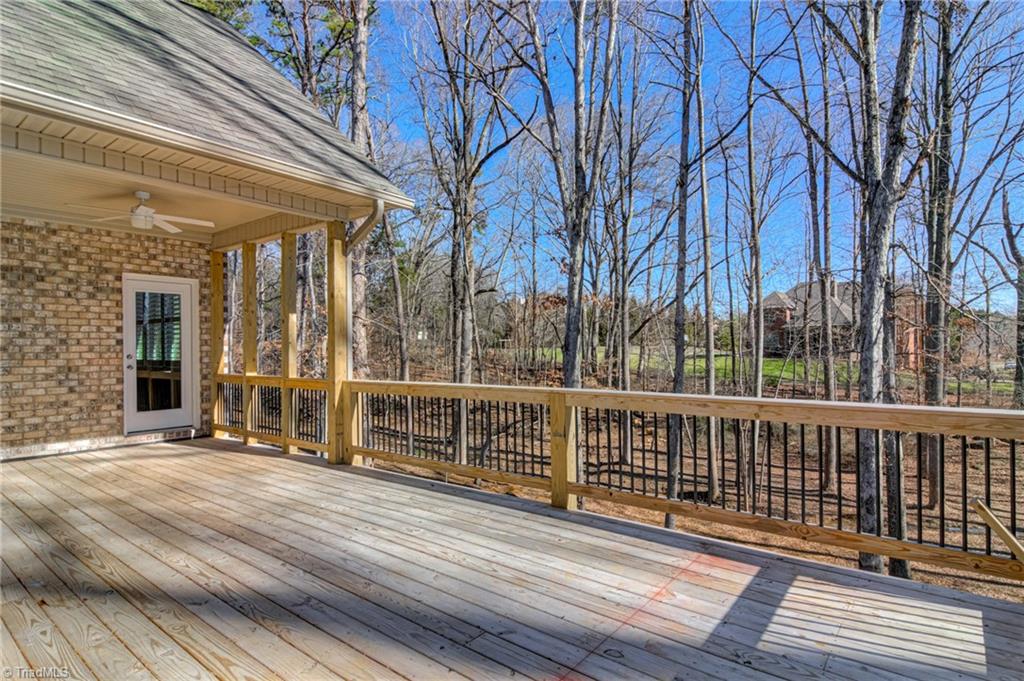5108 Millstaff Drive Oak Ridge, NC 27310 - Photo 19 of 36