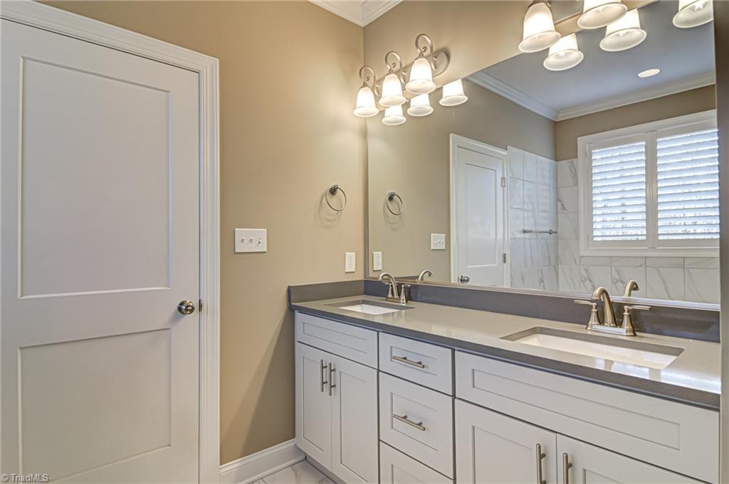 5108 Millstaff Drive Oak Ridge, NC 27310 - Photo 23 of 36
