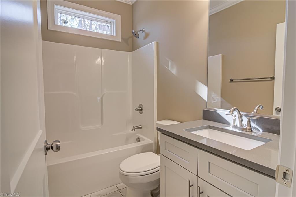 5108 Millstaff Drive Oak Ridge, NC 27310 - Photo 28 of 36