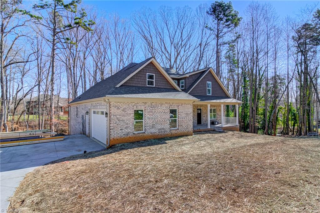 5108 Millstaff Drive Oak Ridge, NC 27310 - Photo 3 of 36