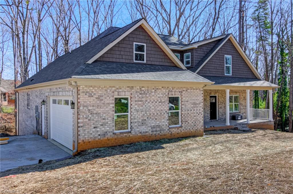 5108 Millstaff Drive Oak Ridge, NC 27310 - Photo 4 of 36
