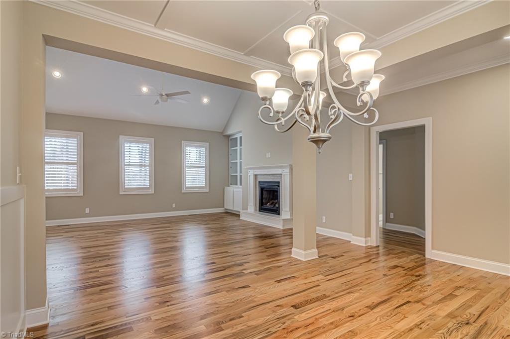 5108 Millstaff Drive Oak Ridge, NC 27310 - Photo 7 of 36