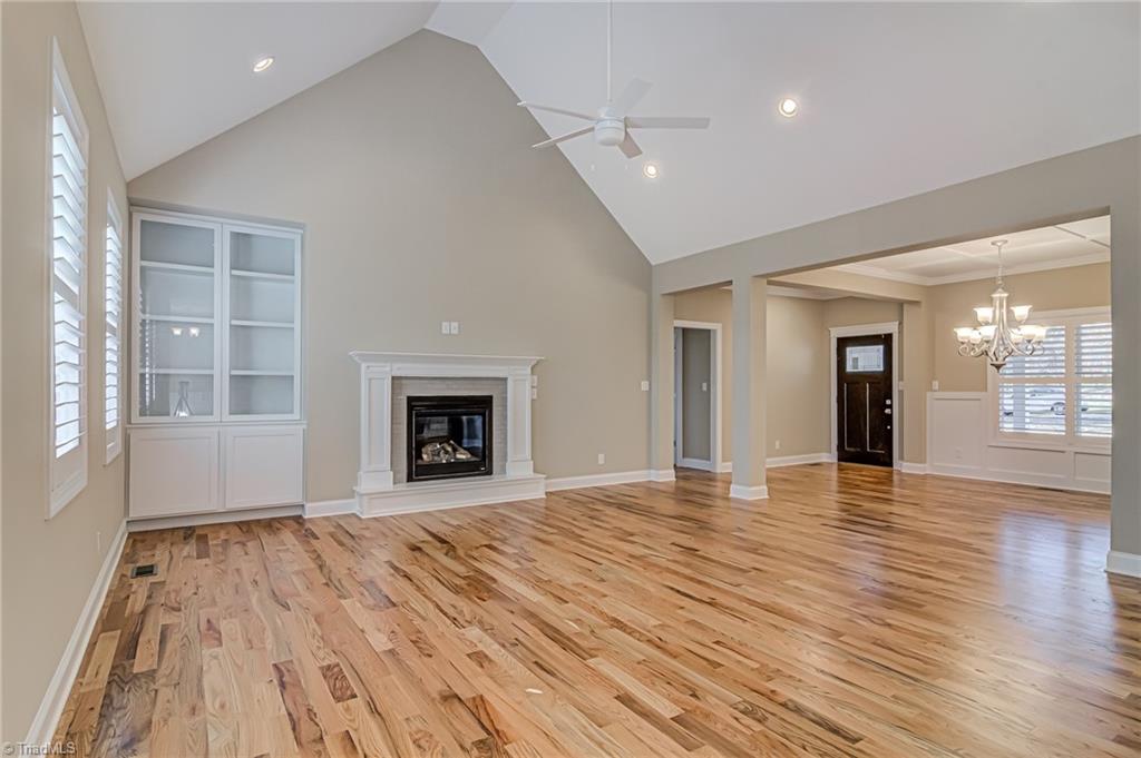 5108 Millstaff Drive Oak Ridge, NC 27310 - Photo 9 of 36