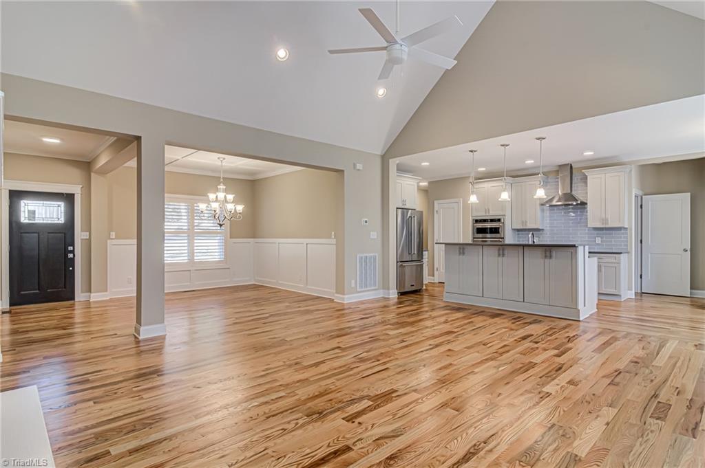 5108 Millstaff Drive Oak Ridge, NC 27310 - Photo 10 of 36