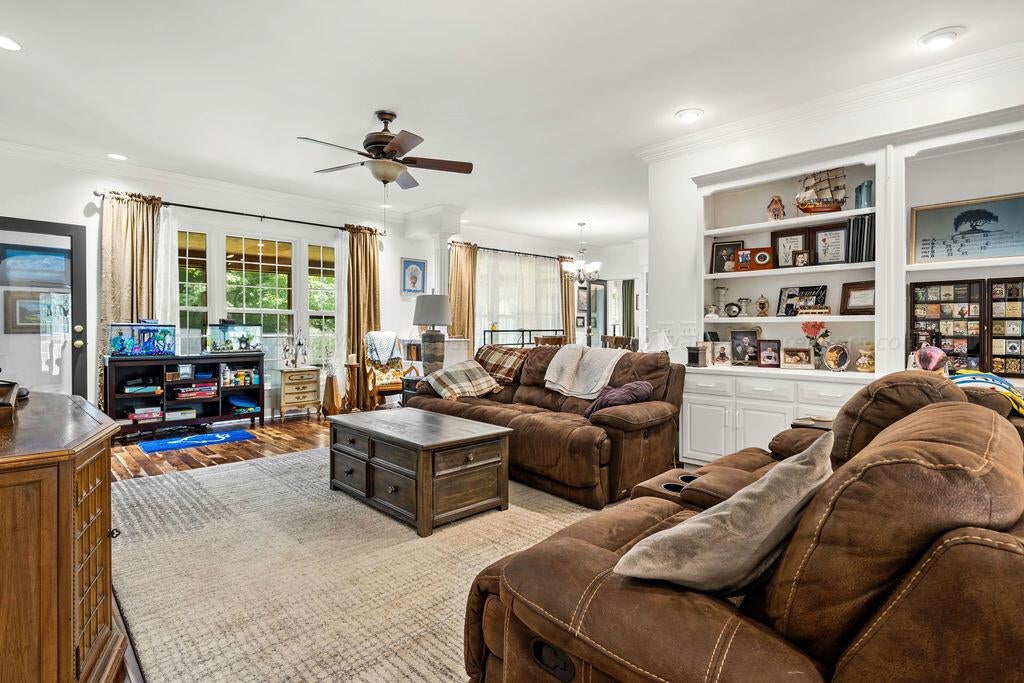 3741 North Walston Bridge Road Jasper, AL 35504 - Photo 7 of 31 Gallery Image 7