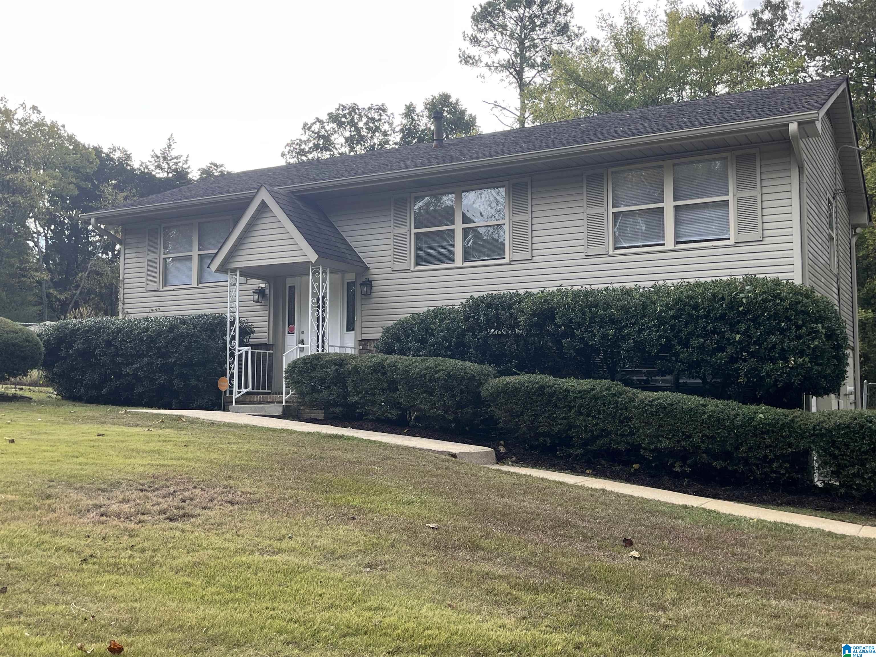 317 13th Way Pleasant Grove, AL 35127 - Photo 1 of 24